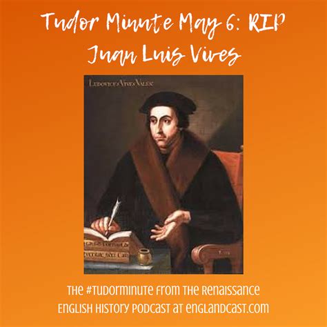 juan luis vives maria tudor